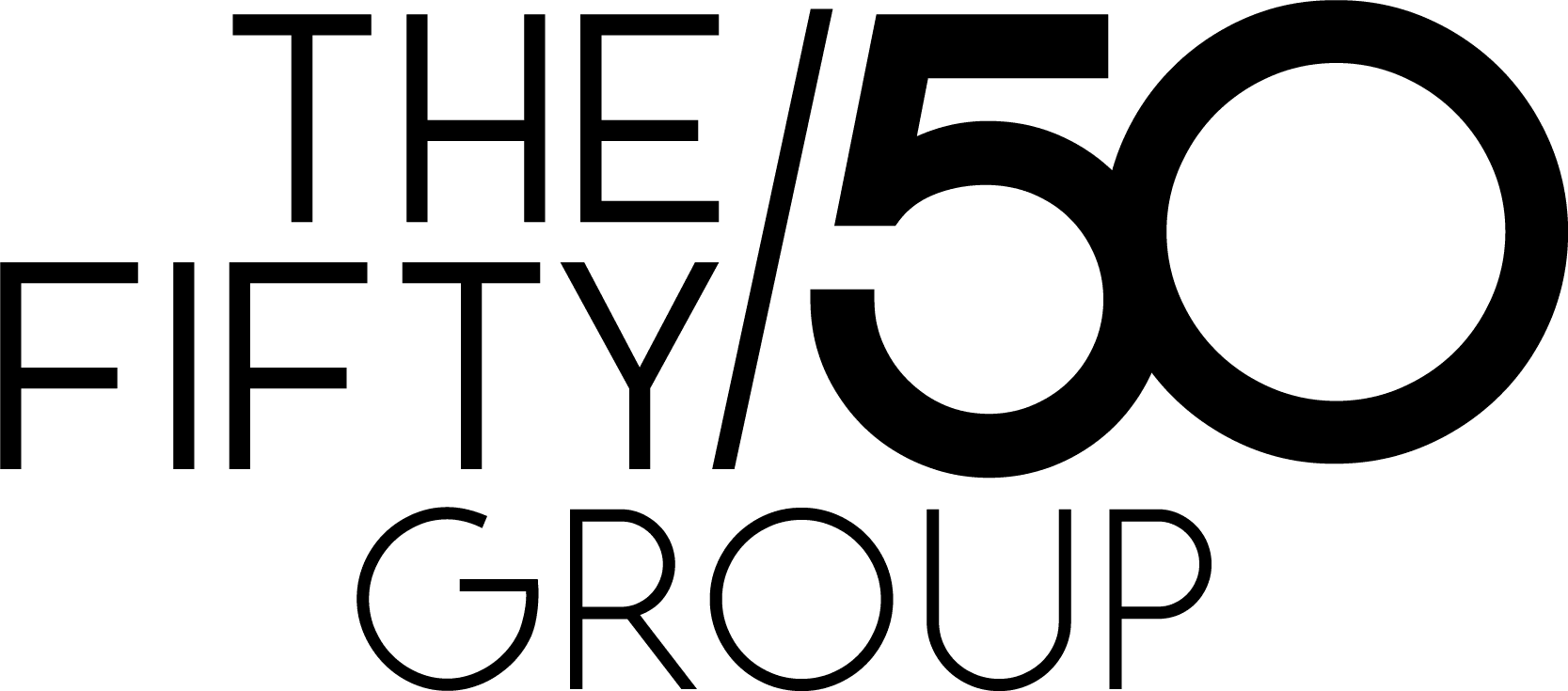The Fifty/50 Group: More than Just a Restaurant Group