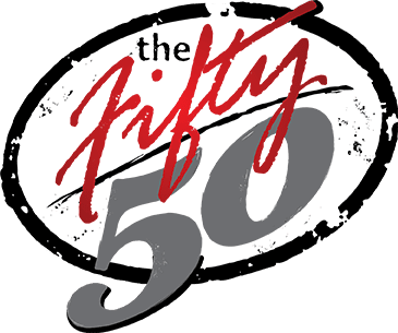 The Fifty/50